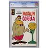 Image 1 : Magilla Gorilla #10 File Copy (Gold Key, 1968)