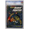 Image 1 : Magnus Robot Fighter #19 File Copy (Gold Key,