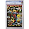 Image 1 : Marvel Team-Up #4 (Marvel, 1972) CGC NM 9.4