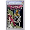 Image 1 : The Phantom Stranger #24 (DC, 1973) CGC NM 9.4