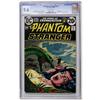 Image 1 : The Phantom Stranger #25 (DC, 1973) CGC NM+ 9.6