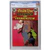 Image 1 : The Phantom Stranger #26 (DC, 1973) CGC NM 9.4