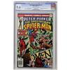 Image 1 : Spectacular Spider-Man #2 (Marvel, 1977) CGC NM+