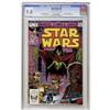 Image 1 : Star Wars #67 (Marvel, 1983) CGC NM/MT 9.8