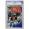 Image 1 : Star Wars #72 (Marvel, 1983) CGC NM/MT 9.8
