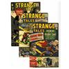 Image 1 : Strange Tales Group (Marvel, 19) Condition: