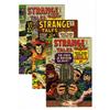 Image 1 : Strange Tales Group (Marvel, 1966) Condition: