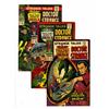 Image 1 : Strange Tales Group (Marvel, 19) Condition: