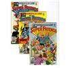 Image 1 : Super Friends #1-4 Group (DC, 19) Condition: