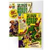 Image 1 : Super Green Beret #1 and 2 Group (Lightning