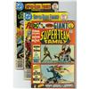 Image 1 : Super-Team Family #2 and 11-15 Group (DC,