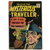 Image 1 : Tales of the Mysterious Traveler #8 (Charlton,
