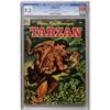 Image 1 : Tarzan #55 File Copy (Dell, 1954) CGC NM- 9.2