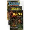 Image 1 : Tarzan Group2 Silver (Dell, 0) Condition: VF/NM.