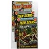 Image 1 : Teen Titans Group (DC, 19) Condition: Average