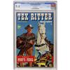Image 1 : Tex Ritter Western #14 Crowley Copy pedigree