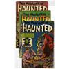 Image 1 : This Magazine Is Haunted #6, 9, and 10 Group