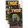 Image 1 : Thor Group (Marvel, 19) Condition: Average VF-.