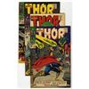 Image 1 : Thor Group (Marvel, 1967-68) Condition: Average