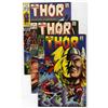 Image 1 : Thor Group (Marvel, 1968-69) Condition: Average