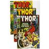 Image 1 : Thor Group1 Silver (Marvel, 0) Condition: VF.