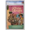Image 1 : Three Stooges #11 File Copy (Gold Key, 1963) CGC