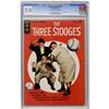 Image 1 : Three Stooges #13 File Copy (Gold Key, 1963) CGC