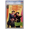 Image 1 : Three Stooges #14 File Copy (Gold Key, 1963) CGC
