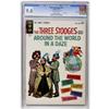 Image 1 : Three Stooges #15 File Copy (Gold Key, 1964) CGC
