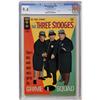 Image 1 : Three Stooges #40 File Copy (Gold Key, 1968) CGC
