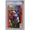 Image 1 : Ultimate Spider-Man #1 (Marvel, 2000) CGC NM+