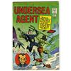 Image 1 : Undersea Agent #1 (Tower, 1966) Condition: VF+.