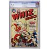 Image 1 : Whiz Comics #109 Crowley Copy/File Copy
