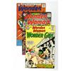 Image 1 : Wonder Woman #153, 155, and 157 Group (DC, 1965)