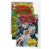 Image 1 : Wonder Woman Group (DC, 1966-67) Condition: