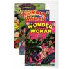 Image 1 : Wonder Woman Group (DC, 1967-68) Condition: