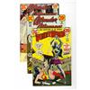 Image 1 : Wonder Woman Group (DC, 1973-74) Condition: