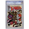 Image 1 : X-Men #192 (Marvel, 1985) CGC NM/MT 9.8