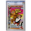Image 1 : Yogi Bear #3 (Marvel, 1978) CGC NM+ 9.6