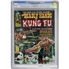 Image 1 : The Deadly Hands of Kung Fu #1 (Marvel, 1974)