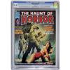 Image 1 : The Haunt of Horror #3 (Curtis , 1974) CGC NM