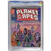 Image 1 : Planet of the Apes #1 (Marvel, 1974) CGC NM/MT