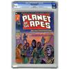 Image 1 : Planet of the Apes #1 (Marvel, 1974) CGC NM+ 9.6