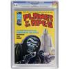 Image 1 : Planet of the Apes #9 (Marvel, 1975) CGC NM 9.4