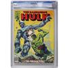 Image 1 : The Rampaging Hulk #2 (Marvel, 1977) CGC NM 9.4