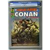 Image 1 : Savage Sword of Conan #1 (Marvel, 1974) CGC NM+