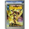 Image 1 : Savage Sword of Conan #2 (Marvel, 1974) CGC NM+
