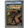 Image 1 : Savage Sword of Conan #5 (Marvel, 1975) CGC NM