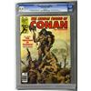Image 1 : Savage Sword of Conan #47 (Marvel, 1979) CGC MT