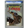 Image 1 : Savage Sword of Conan #85 (Marvel, 1983) CGC NM
